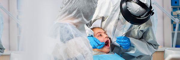 The next big disruption in investments: Dental Innovation