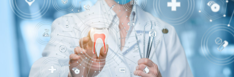 Why should dentists invest in dental innovation?